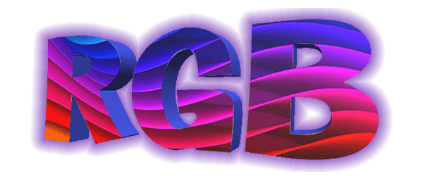 RGB СВЕТОВЫЕ ВЫВЕСКИ
